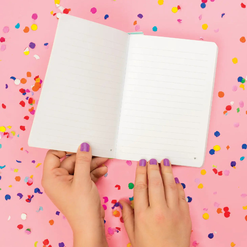Best Teacher Ever Notebook Set