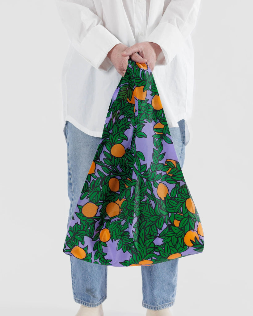 baggu orange tree periwinkle