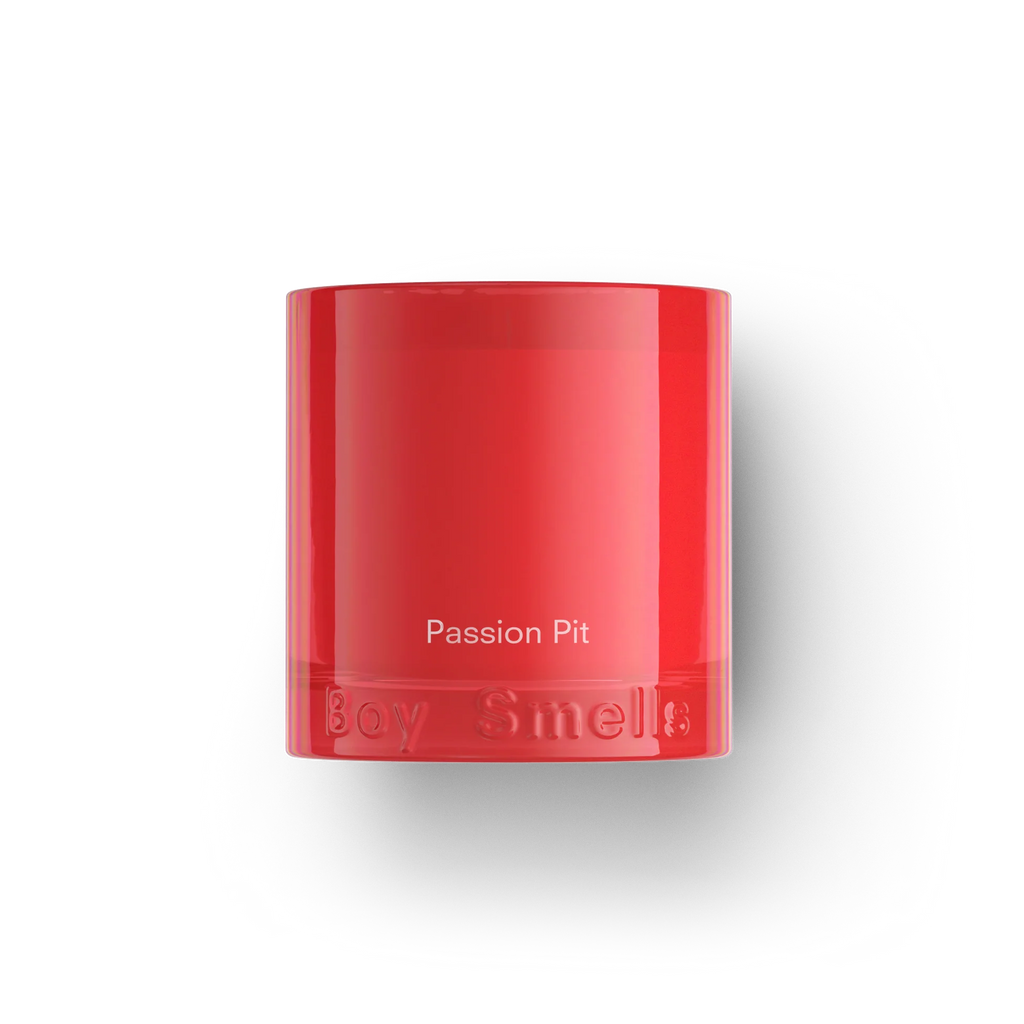 Passion Pit  8.5oz Candle