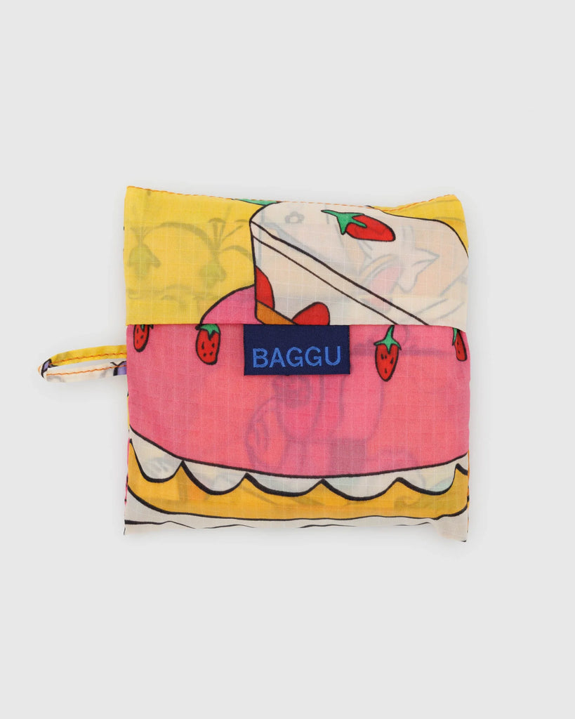 baggu - patisserie