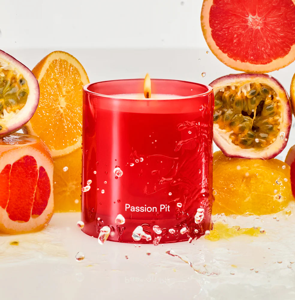 Passion Pit  8.5oz Candle