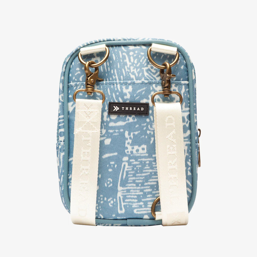 Perth Crossbody Bag