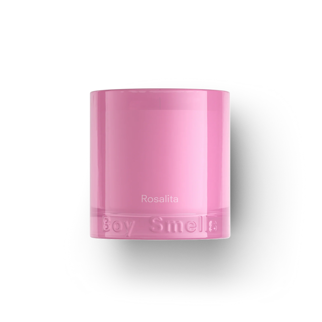 Rosalita 8.5oz Candle