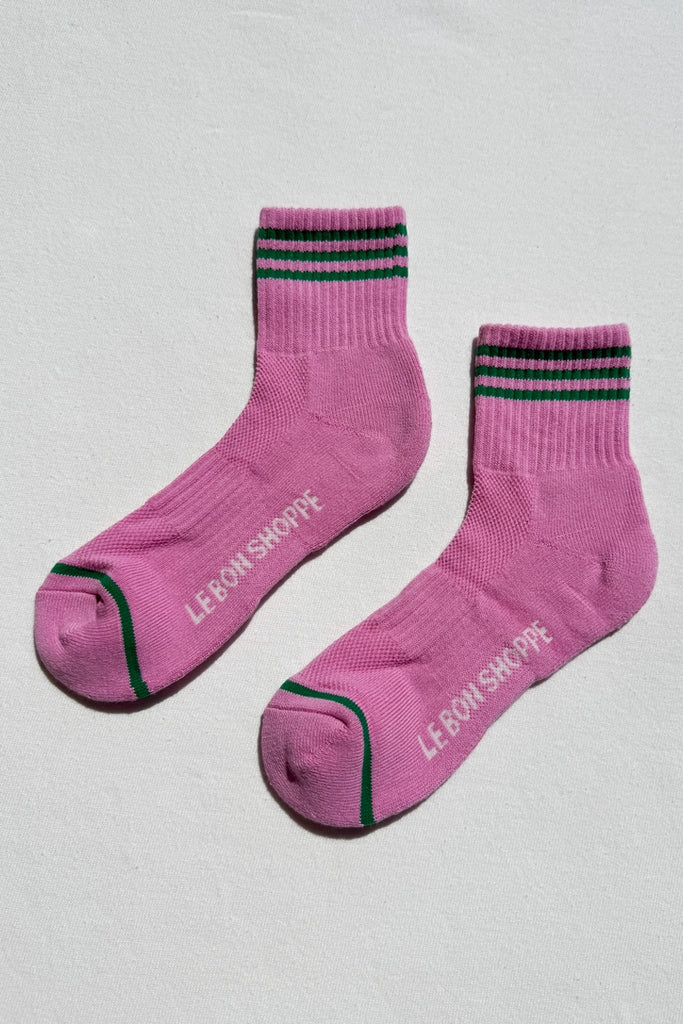 Girlfriend Socks