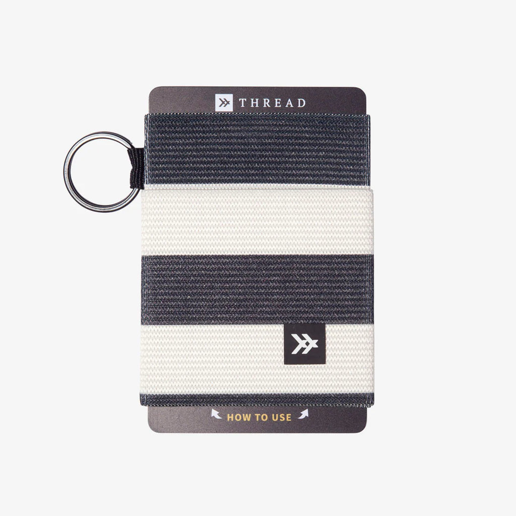 Rugby Elastic Wallet