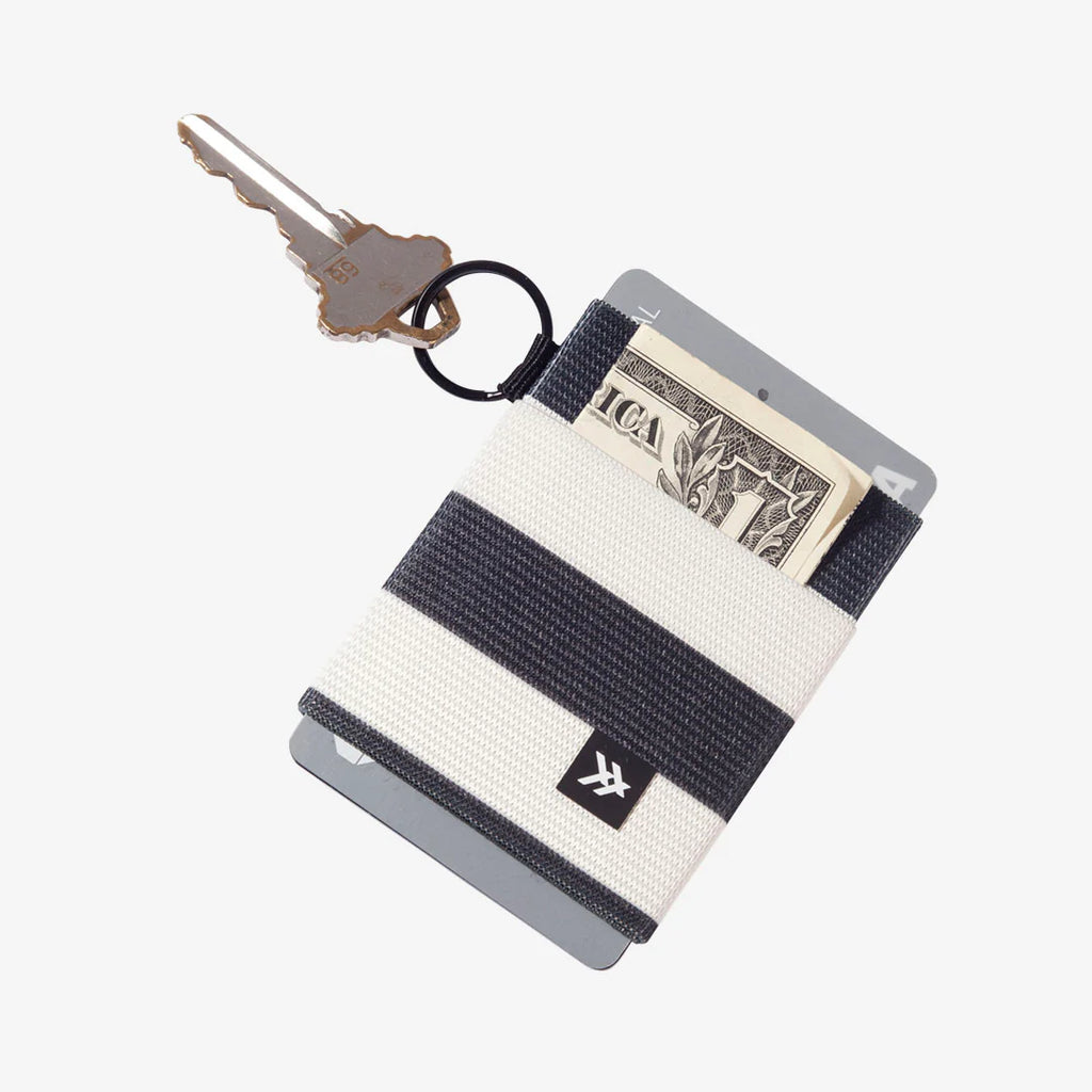 Rugby Elastic Wallet