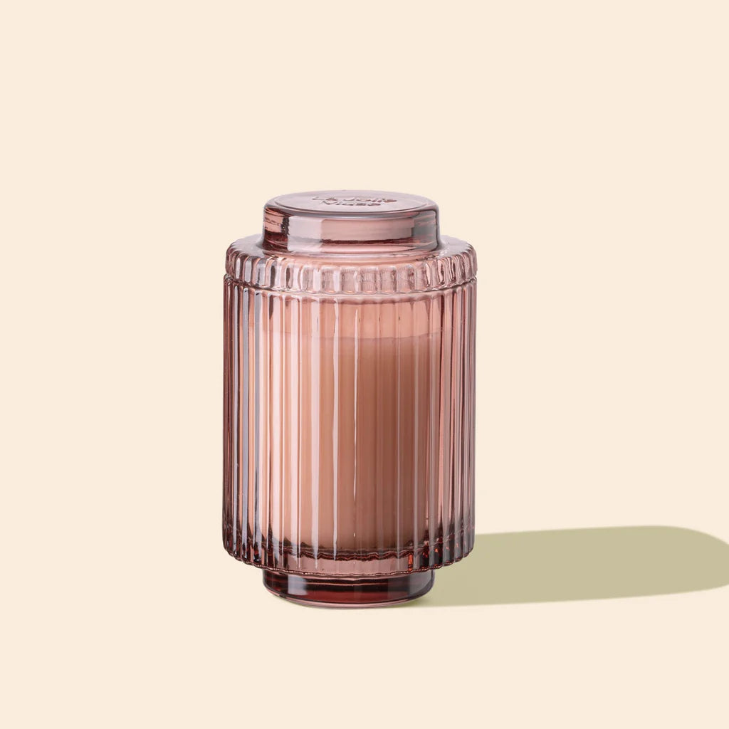 Amelie Santal Rosé Candle