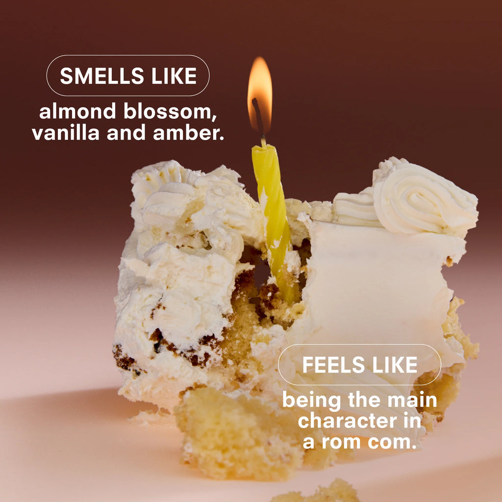 So Vanilla 8.5oz Candle