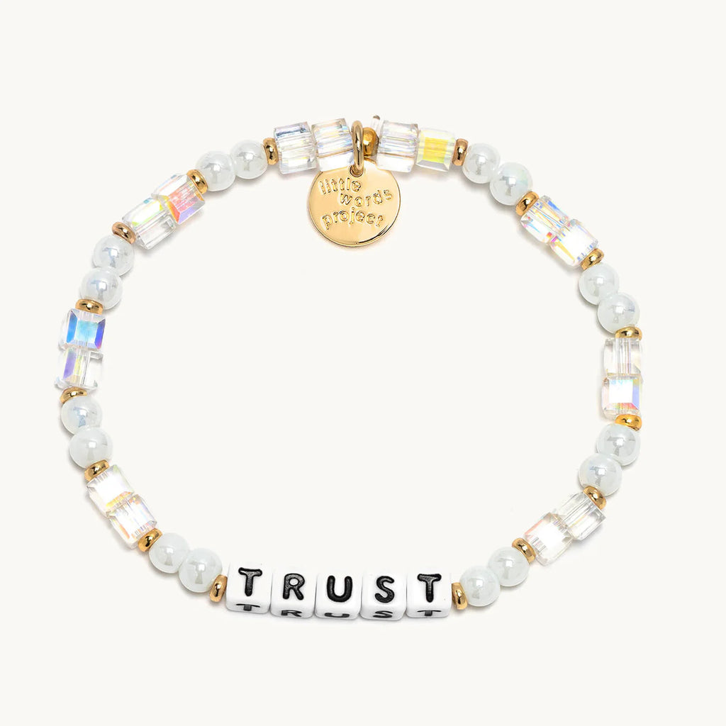 LWP - Trust Bracelet - Rockstar