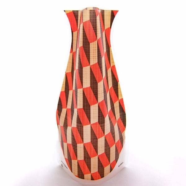 Modgy Expandable Vase - Brickbrack