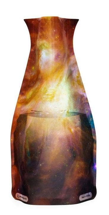 Modgy Expandable Vase - Heart of Orion