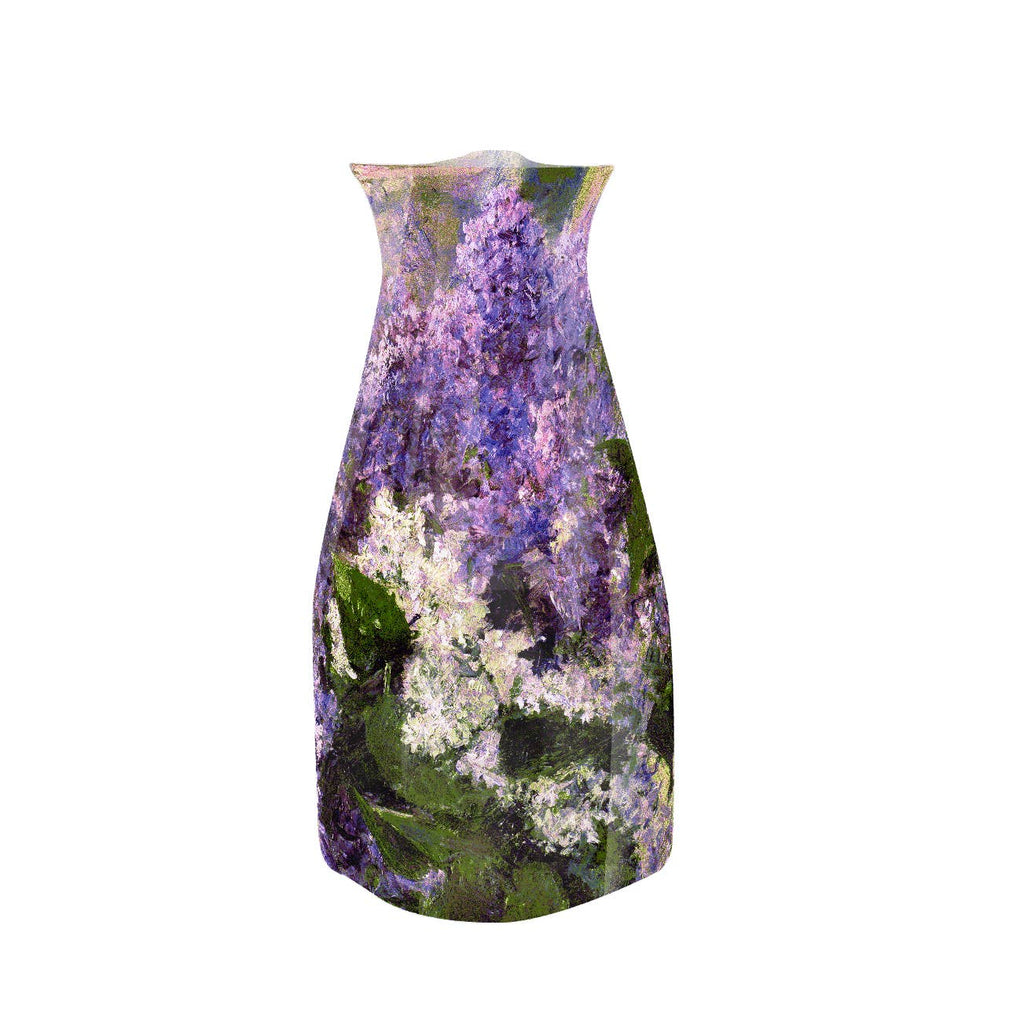 Modgy Expandable Vase - Mary Cassatt Lilacs