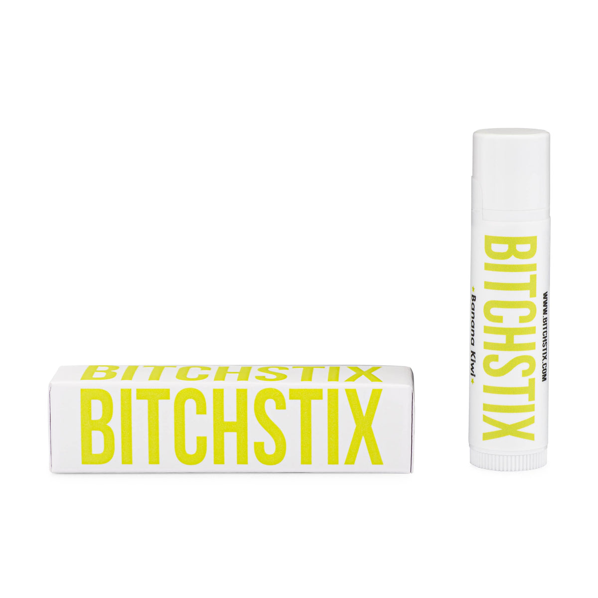 Banana Kiwi Organic Lip Balm – Atlas General Store