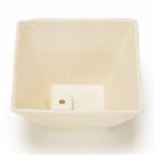 yukari bowl - white