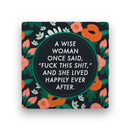 happily ever after coaster