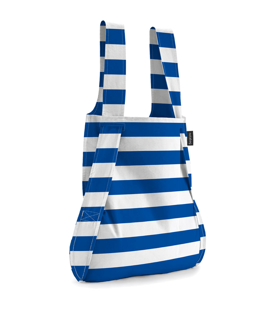 notabag marine stripes