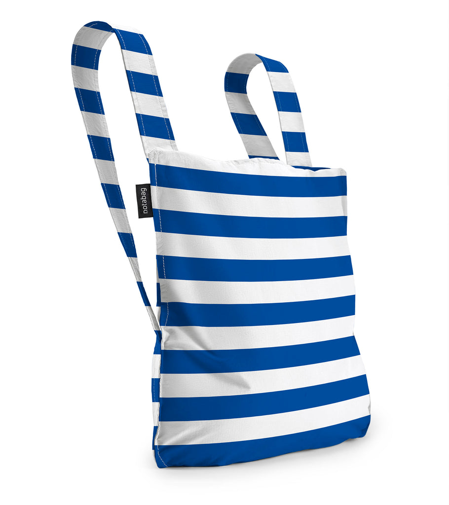 notabag marine stripes