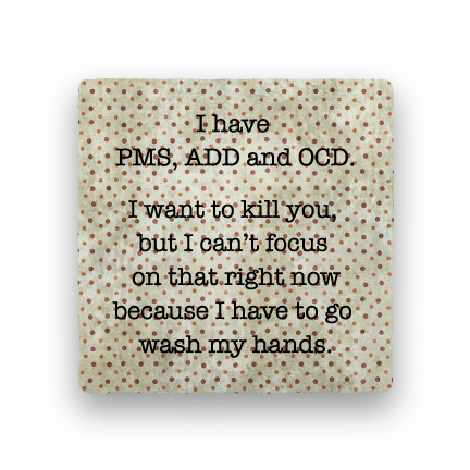 pms ocd add coaster