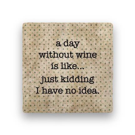 day without wine