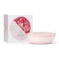 porter ceramic bowl in blush