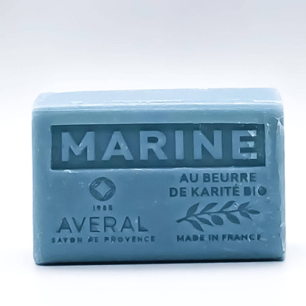 ZzMarine French Soap