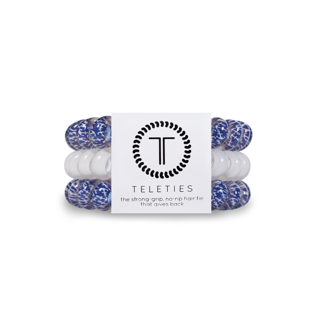 Teleties Anchors Aweigh Large Atlas General Store