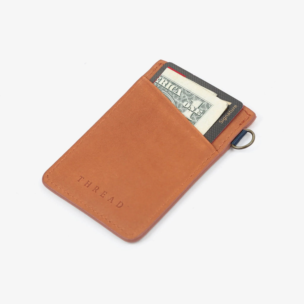 Emmeline Vertical Wallet