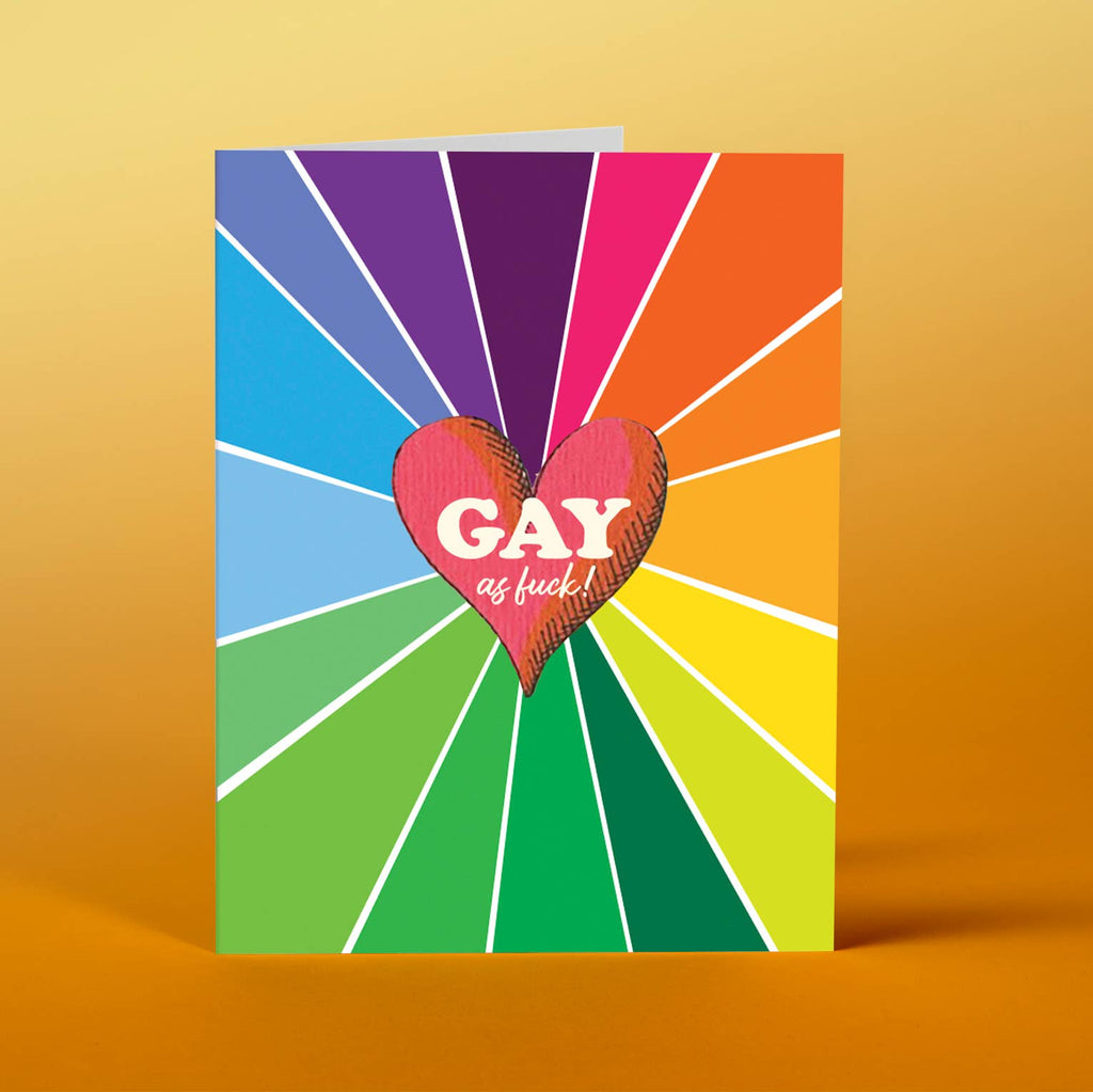 gay af card