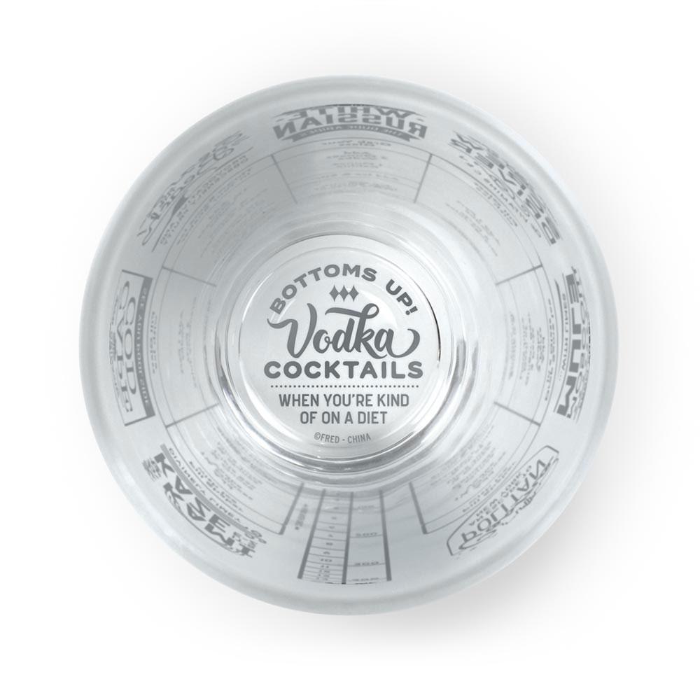 good measure vodka recipe glass
