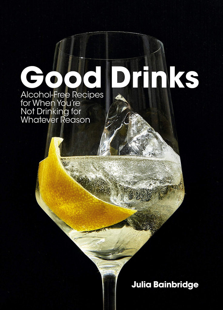 good drinks book