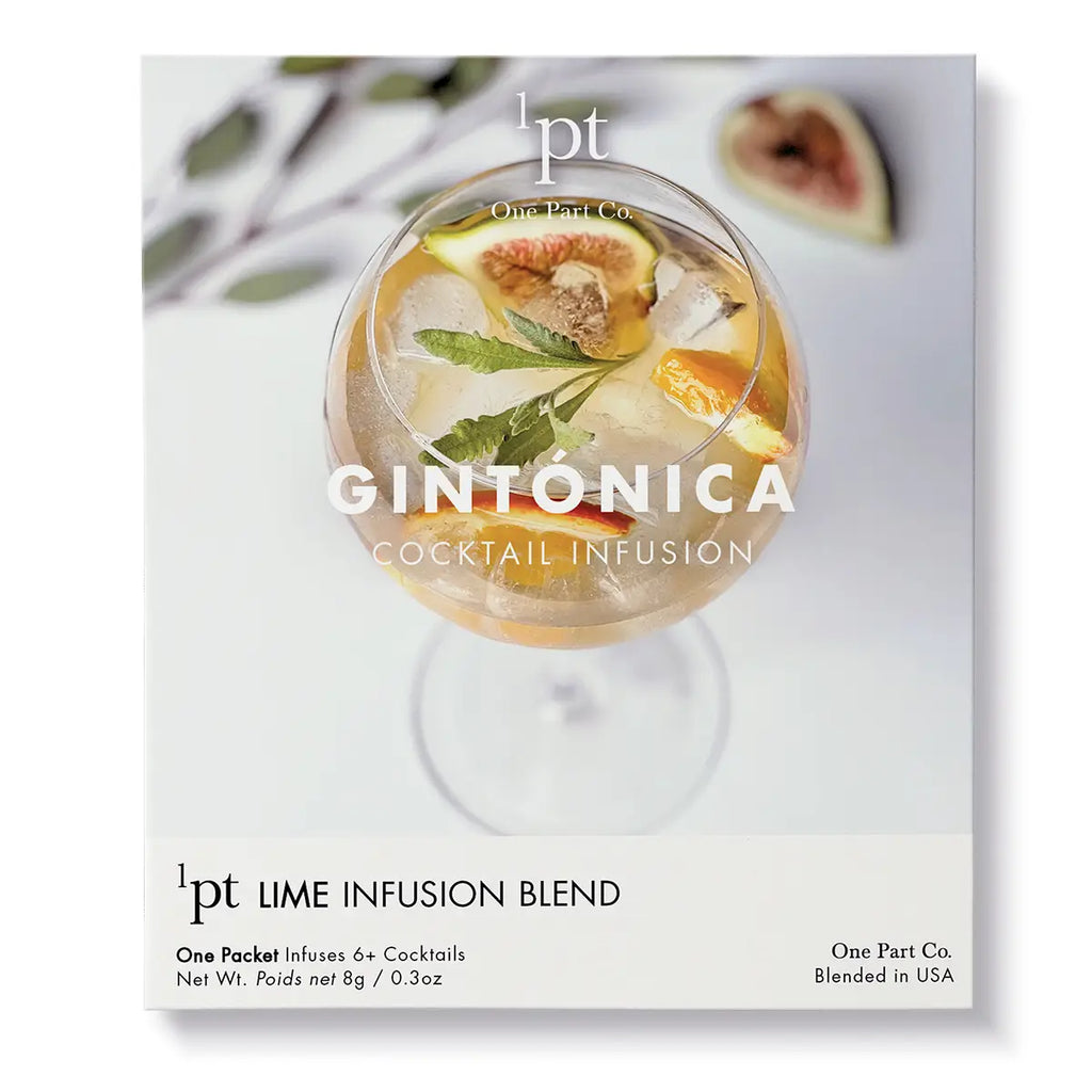 1pt Gintonica Cocktail Pack
