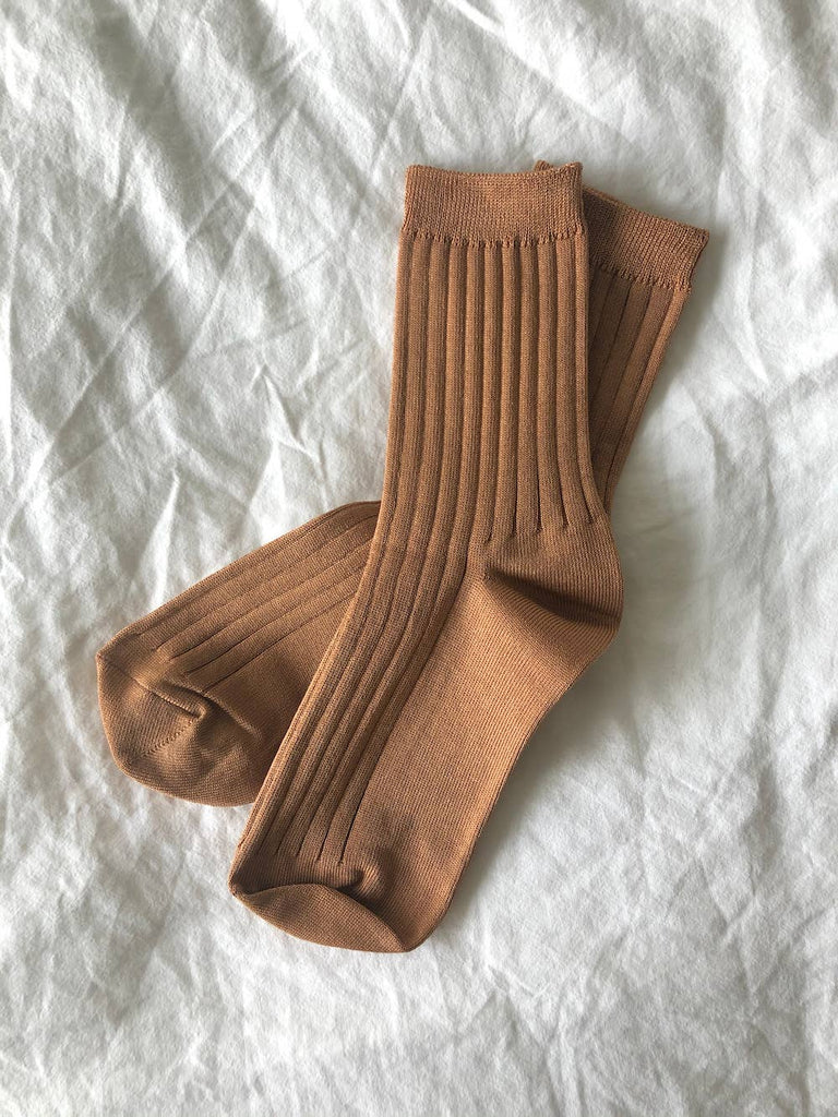 her socks - mc cotton
