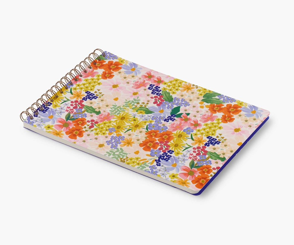 margaux large top spiral notebook