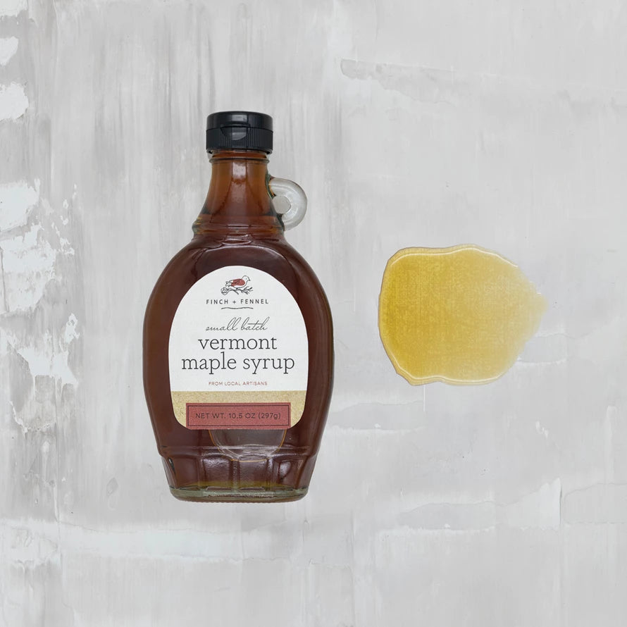 Vermont Maple Syrup