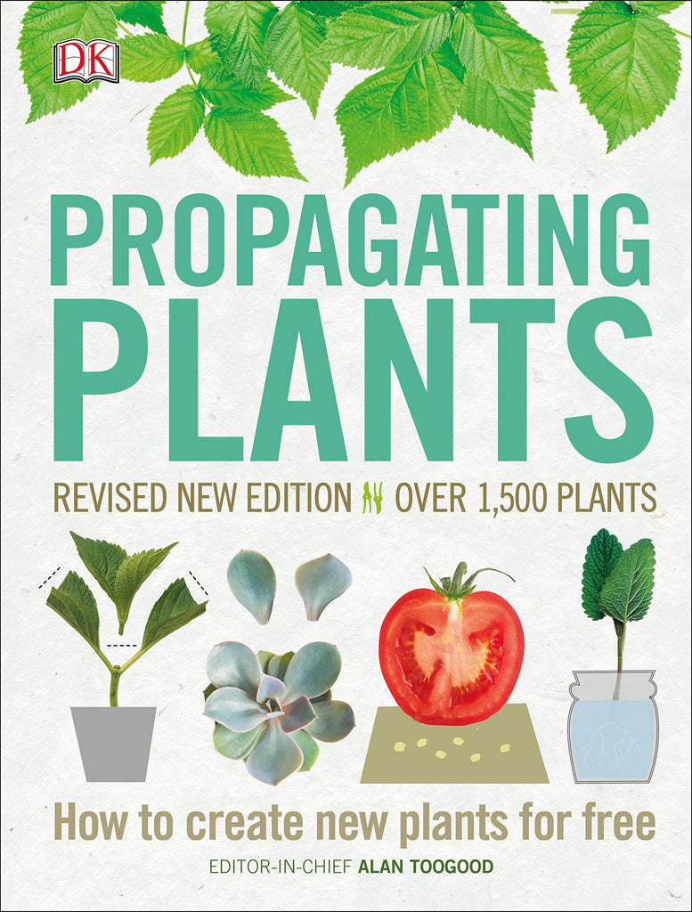 propagating plants book