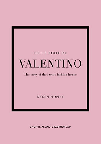 The Little Book of Valentino