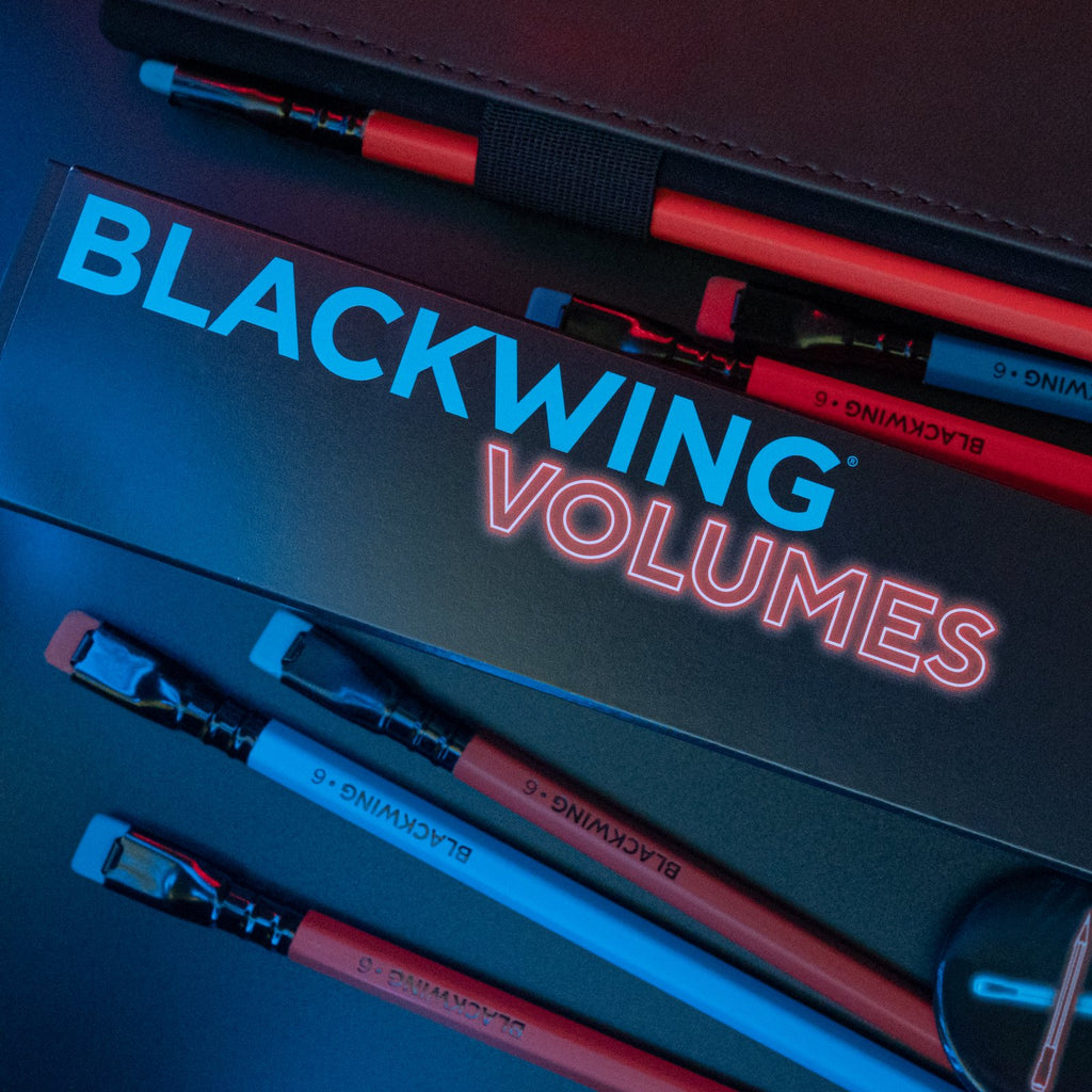 blackwing volume 6 - shop local